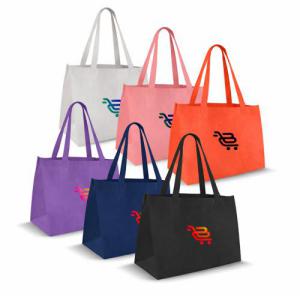 Medium Shopping Tote