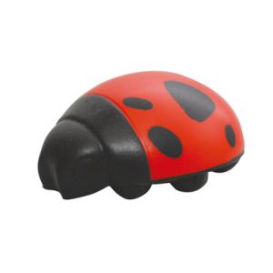 Stress Shape Ladybird