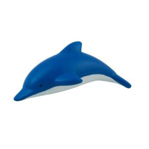 Stress Shape Dolphin