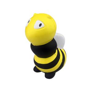 Stress Shaped Bee