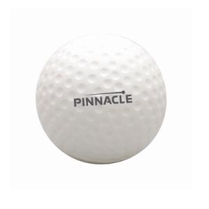 Stress Shape Golf Ball