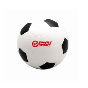 Stress Shape Soccer Ball