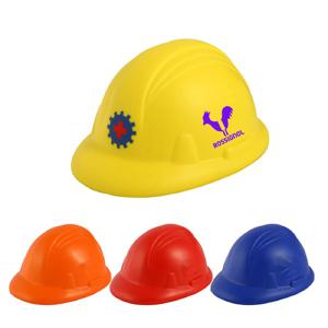 Stress Shape - Hard Hat