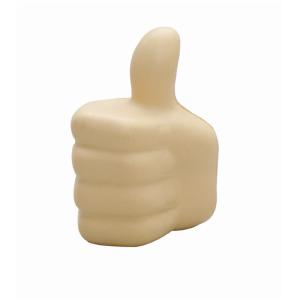 Stress Shape - Hand Thumbs Up