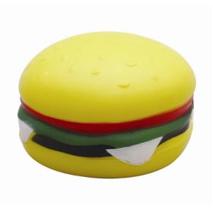 Stress Shape Hamburger