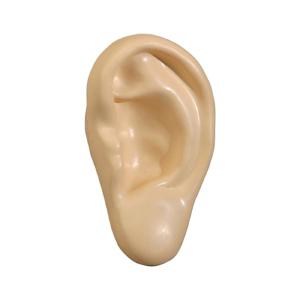 Stress Shape - Ear