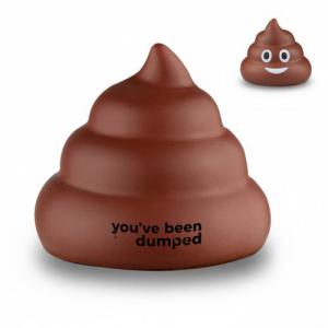 Stress Ball Poopy