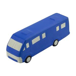 Stress Shape Mini Bus