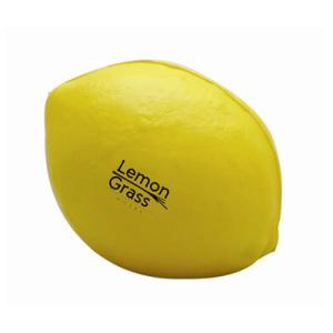 Stress Shape Lemon