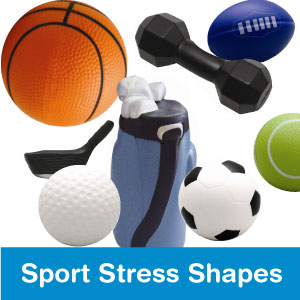 Stress Sport